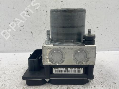 Used ABS pump ABS pump PEUGEOT 308 CC (4B_) 2.0 HDi (163 hp) 25602877 25602877