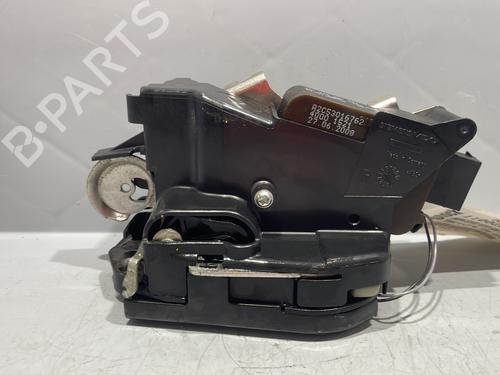 Used Rear right lock MERCEDES-BENZ VITO / MIXTO Van (W639) 111 CDI (639.601, 639.603) (116 hp) 28328322