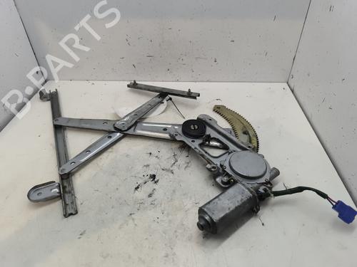 Used Front right window mechanism SUBARU FORESTER (SF_) 2.0 AWD (SF5) (125 hp) 27164432