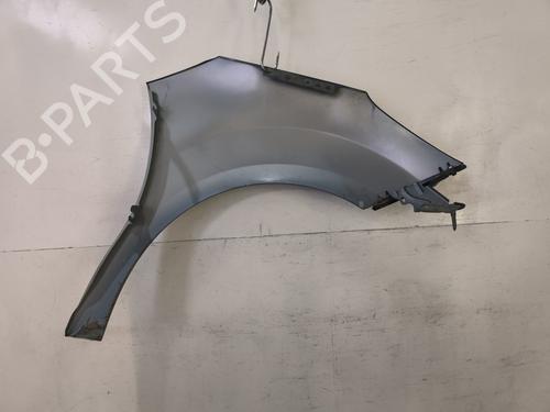 Used Left front fenders Left front fenders 37187316 37187316