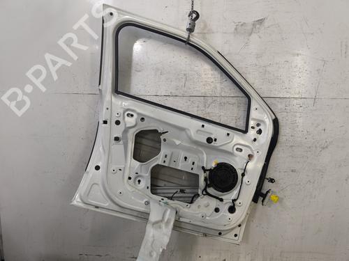 Dør venstre fortil CITROËN C4 CACTUS 1.2 VTi 75 / PureTech 75 | BP31081425C2