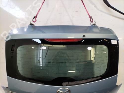 Tailgate MAZDA 5 (CR) 2.0 CD (CR19) | BP26584774C6 