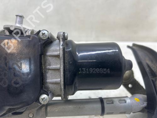 Front wiper motor MAZDA 2 Hatchback (DL, DJ) 1.5 SKYACTIV-G | BP39214527M29 - Image 2