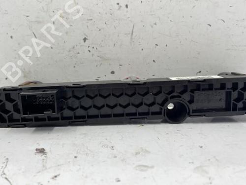 Used Warning switch Warning switch FIAT 500X (334_) 1.6 D Multijet (334AXA1B, 334AXA11) (120 hp) 22843295 22843295