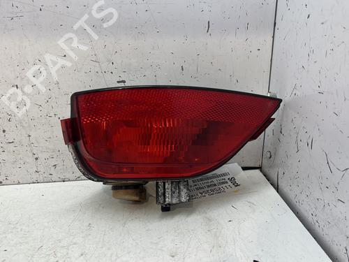 Venstre baglygte kofanger RENAULT MEGANE IV Hatchback (B9A/M/N_) 1.5 dCi 110 (B9A3) (110 hp) 29438643