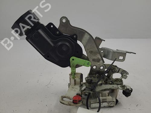 Used Front left lock Front left lock DAIHATSU TREVIS 1.0 (58 hp) 22821905 22821905