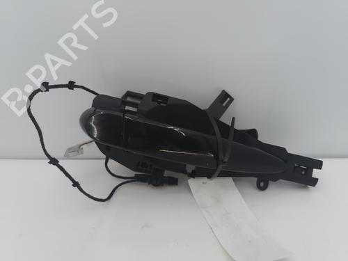 Used Front right exterior door handle BMW 3 (E90) 318 d (143 hp) 30818826