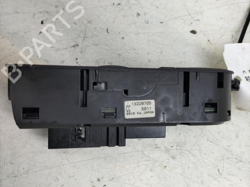 Used Left front window switch Left front window switch OPEL ASTRA H GTC (A04) 1.9 CDTI (L08) (120 hp) 30929103 30929103