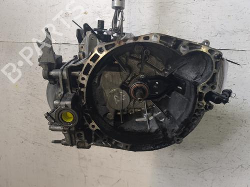 Gearbox PEUGEOT RCZ 2.0 HDi | BP33178240M3 - Image 2
