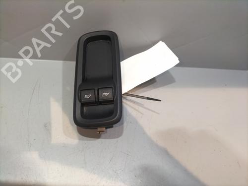 Used Left front window switch FORD FIESTA VI (CB1, CCN) 1.4 TDCi (70 hp) 29222452
