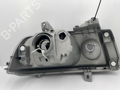 Left headlight FIAT SCUDO Van (220_) 2.0 JTD | BP30886005C28
