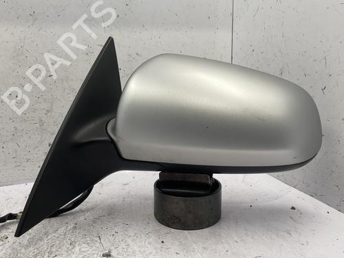 Used Left mirror AUDI A6 C6 (4F2) 2.7 TDI (180 hp) 25120845
