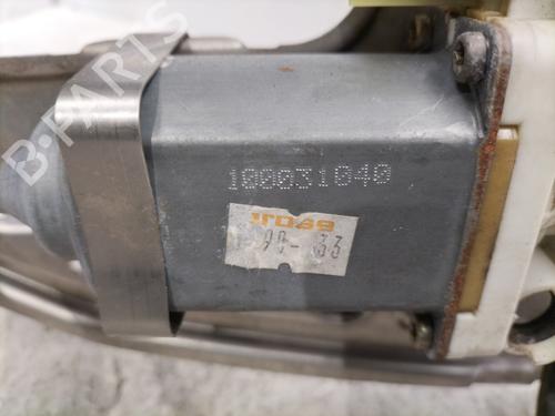 Front left window mechanism BMW 5 (E39) 525 tds | BP23905637C22 