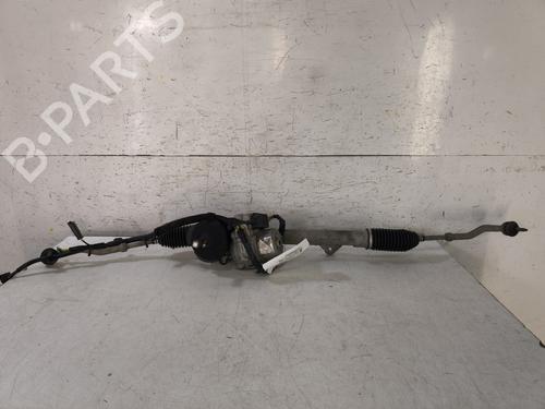 Used Steering rack CITROËN C4 CACTUS 1.2 VTi 82 (82 hp) 32499628