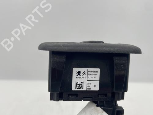Used Left rear window switch Left rear window switch CITROËN C3 II (SC_) [2009-2026] 32008936 32008936