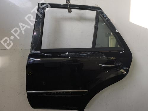 Used Left rear door Left rear door MERCEDES-BENZ M-CLASS (W164) [2005-2012] 36172359 36172359