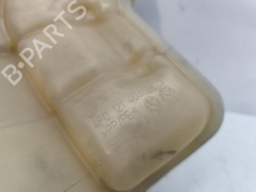 Expansion tank AUDI A6 C6 (4F2) 3.0 TDI quattro | BP29314761C120 