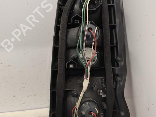 Used Left taillight Left taillight TOYOTA HIACE IV Van (__H1_, __H2_) 2.5 D-4D (KLH12, KLH22) (95 hp) 24032790 24032790