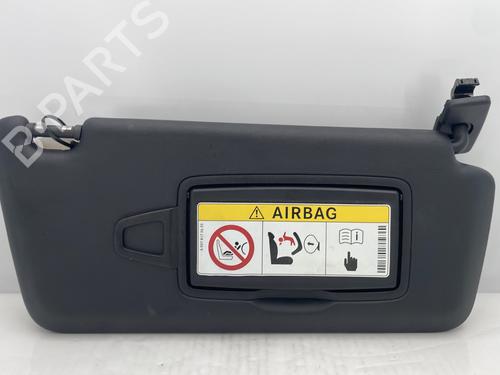 right-sun-visor-mercedes-benz-cla-shooting-brake-x117-2015-2016-2017-2018-2019-32021486 main image
