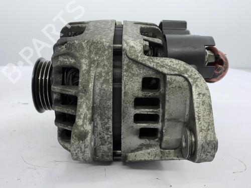 Alternator NISSAN NOTE (E11, NE11) 1.4 | BP22815968M7 