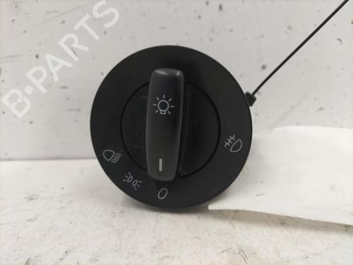Headlight switch VW PASSAT B6 Variant (3C5) 2.0 TDI | BP23255010I24  - Image 5
