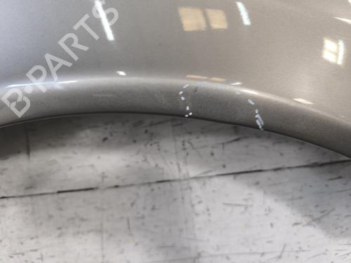 Right front fenders MERCEDES-BENZ E-CLASS (W211) E 320 CDI (211.022) | BP28277585C42 
