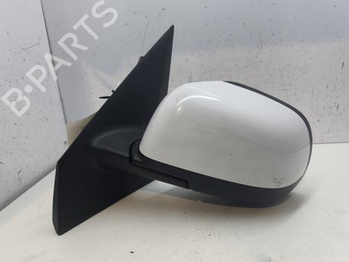 Used Left mirror DACIA DOKKER MPV (KE_) 1.5 dCi (KEAJ, KEAH) (90 hp) 26642403