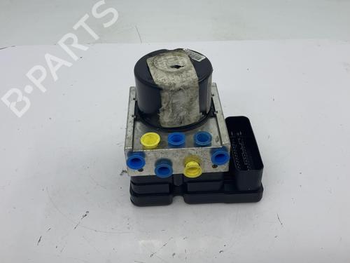 ABS pump RENAULT MEGANE III Hatchback (BZ0/1_, B3_) 1.5 dCi | BP22816323M43 