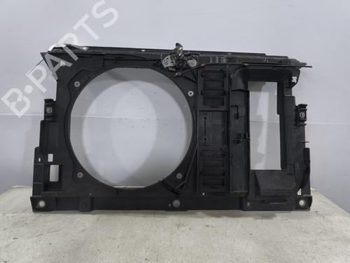 Frontplade/Frontkurv PEUGEOT 607 (9D, 9U) 2.0 HDI | BP39422751C72 - Image 4