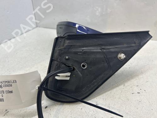 Used Left mirror Left mirror VW GOLF IV (1J1) 1.9 TDI (130 hp) 35886666 35886666