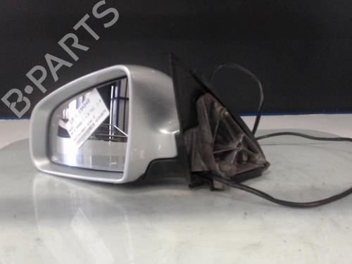 Used Left mirror Left mirror AUDI A4 B6 (8E2) 1.9 TDI (130 hp) 22814934 22814934