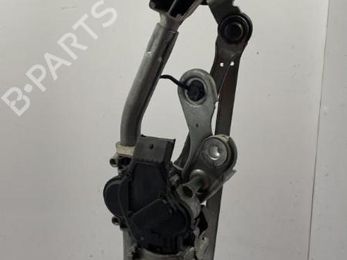 Used Front wiper motor NISSAN JUKE (F15) 1.5 dCi (110 hp) 22837980
