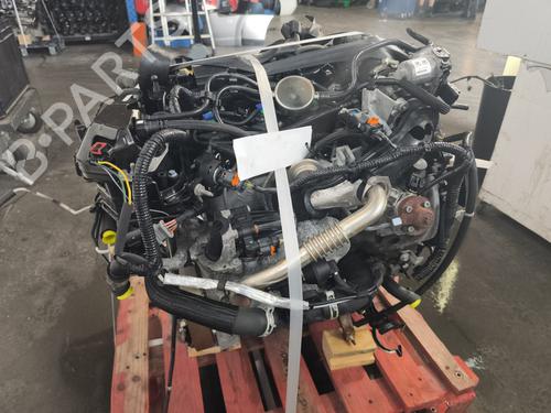 Engine FORD C-MAX II (DXA/CB7, DXA/CEU) 1.5 TDCi | BP26294457M1 - Image 5