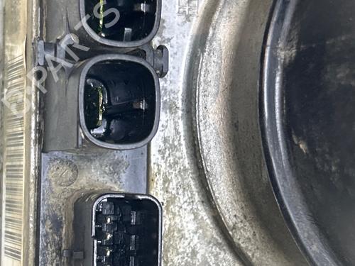 Used Steering pump Steering pump CITROËN BERLINGO Box Body/MPV (B9) 1.6 HDi 90 (90 hp) 40515866 40515866