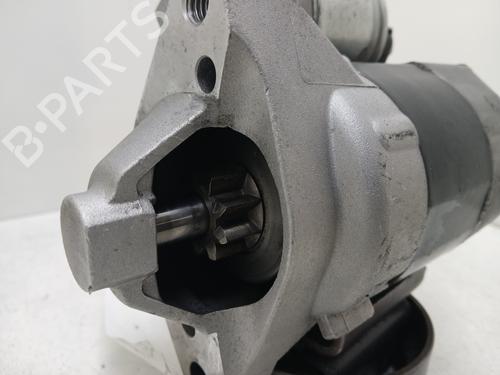 Used Starter Starter RENAULT TWINGO II (CN0_) 1.2 16V (CN04, CN0B) (75 hp) 36652758 36652758