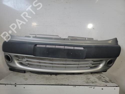 Used Front bumper CITROËN XSARA PICASSO (N68) 1.8 16V (115 hp) 26584866