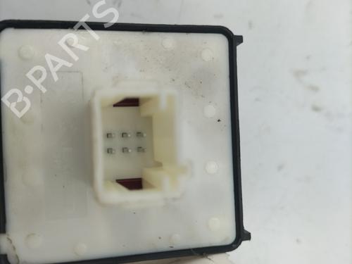 Left front window switch CITROËN C4 CACTUS 1.5 BlueHDi 100 | BP30928984I27