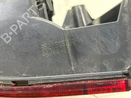 Used Right taillight Right taillight 38953224 38953224