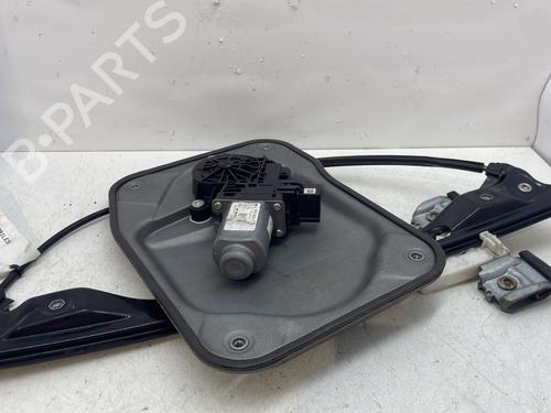 Used Front right window mechanism SKODA FABIA II Combi (545) 1.6 TDI (90 hp) 29338996