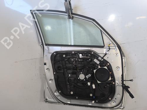 Left front door KIA CARENS IV 1.7 CRDi | BP27982658C2 