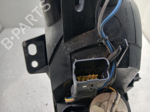 Rear bumper left light CITROËN C4 Picasso II | BP38452871C81 - Image 4