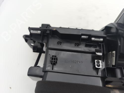 Switch DS DS 7 Crossback (J4_, JR_, JC_) 2.0 BlueHDi 180 (JJEHZR) | BP36089293I30 - Image 2