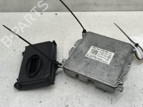 Lights ECU PORSCHE MACAN (95B) 2.0 | BP39663860M55 - Image 2