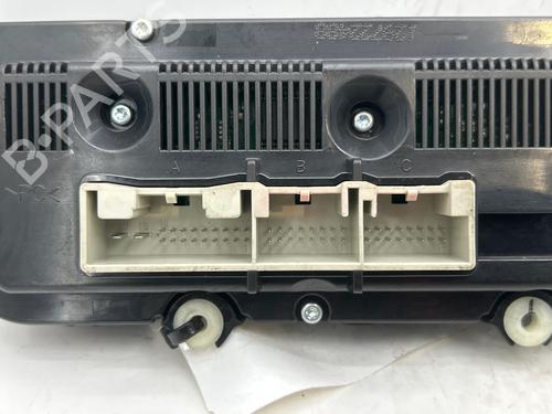 Climate control VW PASSAT B6 Variant (3C5) | BP37661193I5 - Image 3