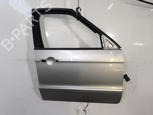 Dør høyre foran FORD S-MAX (WA6) 2.0 TDCi (140 hp) 29960133