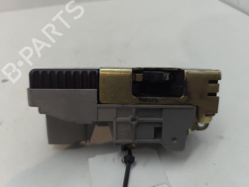 Front right lock PEUGEOT 307 (3A/C) 2.0 HDi 90 | BP26906659C97 