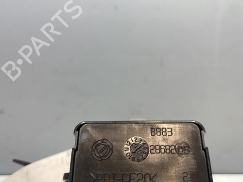 Left front window switch LANCIA YPSILON (843_) 1.2 (843.AXA1A) | BP30465829I27 