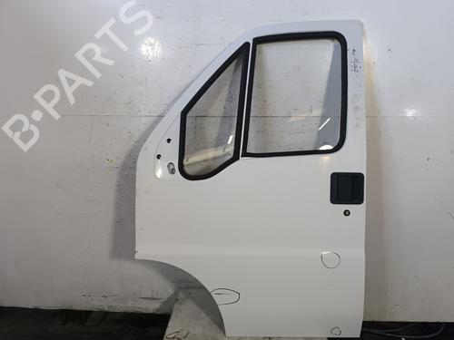 Used Left front door CITROËN JUMPER I Van (230L) 1.9 TD (92 hp) 26181885