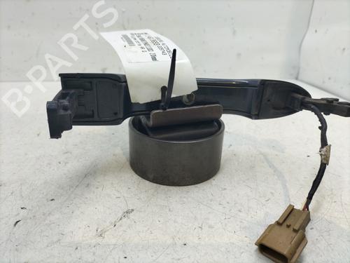 Rear left exterior door handle RENAULT MEGANE II (BM0/1_, CM0/1_) 2.0 dCi (BM1K, CM1K) | BP29960211C130