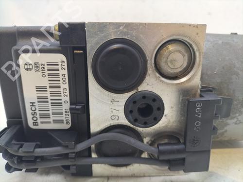 ABS pump RENAULT MEGANE I (BA0/1_) 1.4 e (BA0E, BA0V) | BP27507033M43 